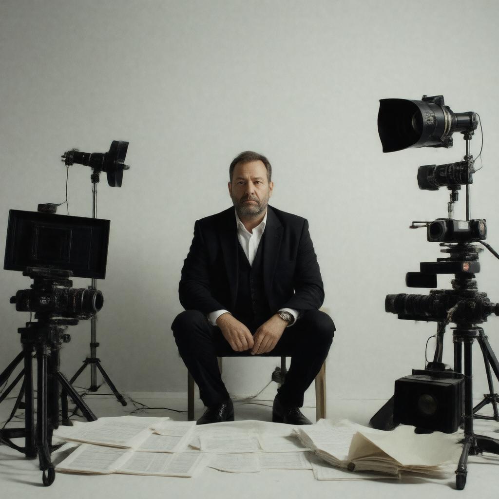 Yorgos Lanthimos